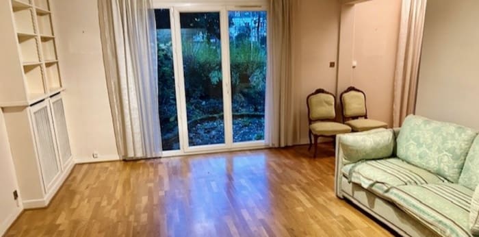 Image 2 sur 11 - Appartement  ·  Vente · Auxerre (89000) · 4 pièces · 99m²