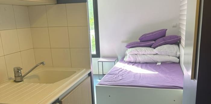 Appartement  ·  Vente · Paris (75012) · 1 pièce · 16m²