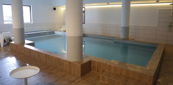Appartement  ·  Vente · Modane (73500) · 19m²