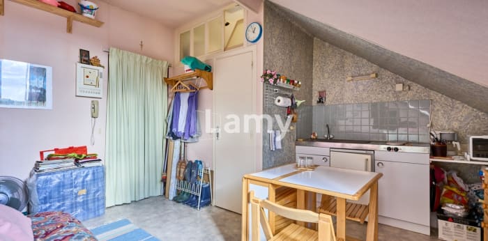 Image 8 sur 13 - Appartement  ·  Vente · Houlgate (14510) · 1 pièce · 14m²