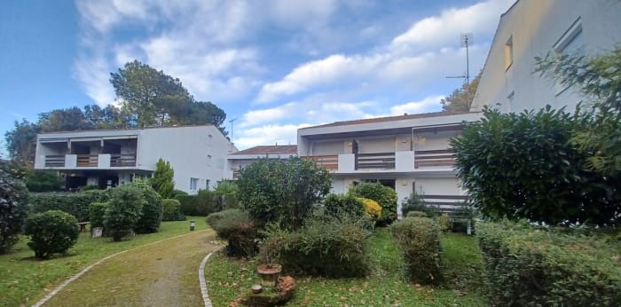 Image 2 sur 16 - Appartement  ·  Vente · Royan (17200) · 2 pièces · 35m²