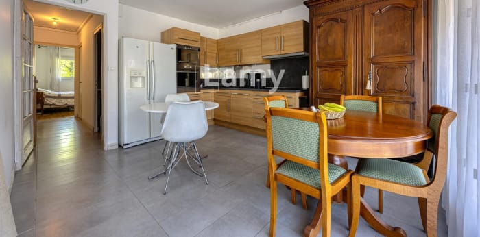 Image 5 sur 13 - Appartement  ·  Vente · Annecy (74000) · 3 pièces · 82m²