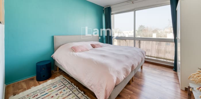 Image 15 sur 19 - Appartement  ·  Vente · Bordeaux (33200) · 5 pièces · 109m²