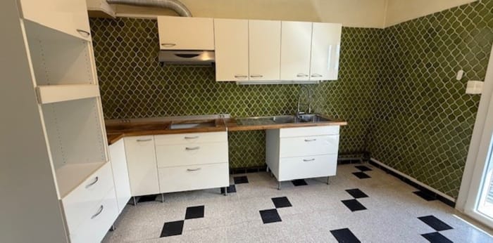 Image 6 sur 21 - Maison/villa  ·  Vente · Salon De Provence (13300) · 6 pièces · 150m²