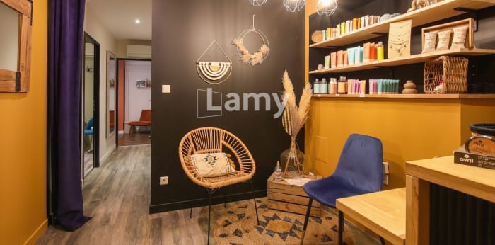 Image 3 sur 5 - Appartement  ·  Vente · La Roche Sur Yon (85000) · 51m²