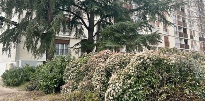 Image 1 sur 14 - Appartement  ·  Vente · Auxerre (89000) · 4 pièces · 81m²
