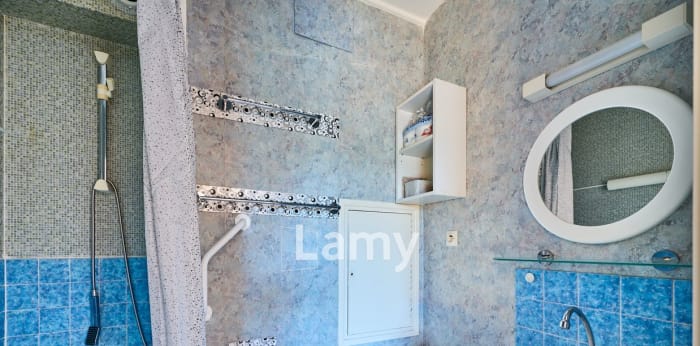 Image 7 sur 9 - Appartement  ·  Vente · Cabourg (14390) · 2 pièces · 31m²