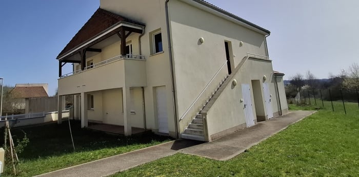 Image 7 sur 8 - Appartement  ·  Vente · Limoges (87100) · 3 pièces · 68m²