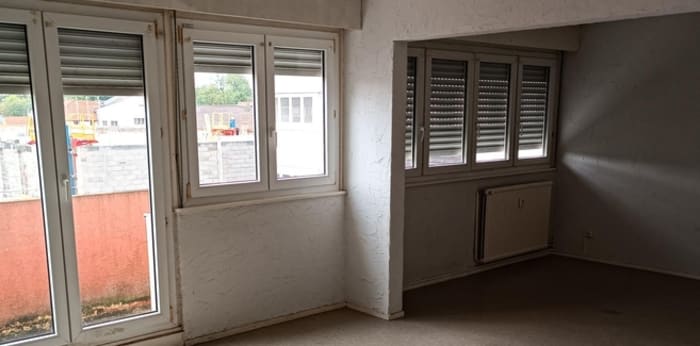 Image 1 sur 1 - Appartement  ·  Vente · Boulay (57220) · 4 pièces · 76m²