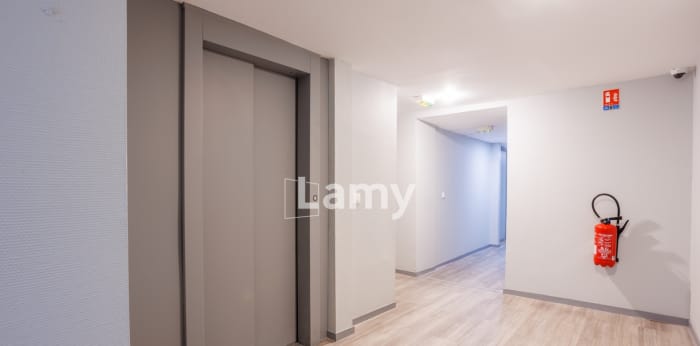 Image 6 sur 6 - Appartement  ·  Vente · Valenciennes (59300) · 1 pièce · 22m²