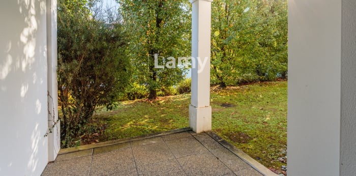 Image 4 sur 6 - Appartement  ·  Vente · Cambo Les Bains (64250) · 2 pièces · 43m²