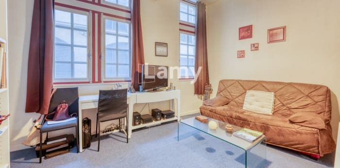 Image 6 sur 10 - Appartement  ·  Vente · Bordeaux (33000) · 2 pièces · 27m²