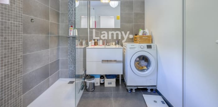 Image 13 sur 15 - Appartement  ·  Vente · Annecy (74000) · 3 pièces · 89m²