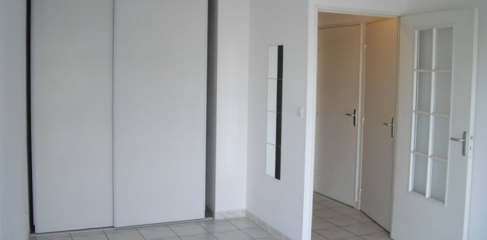 Image 3 sur 4 - Appartement  ·  Vente · Montpellier (34080) · 1 pièce · 28m²