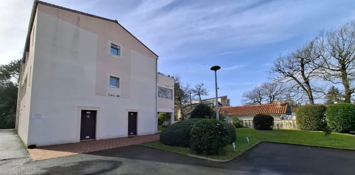 Image 9 sur 11 - Appartement  ·  Vente · St Georges De Didonne (17110) · 30m²