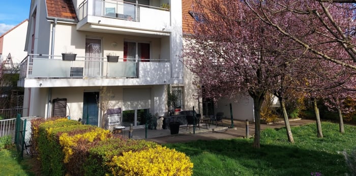 Image 1 sur 12 - Appartement  ·  Vente · Gertwiller (67140) · 4 pièces · 77m²