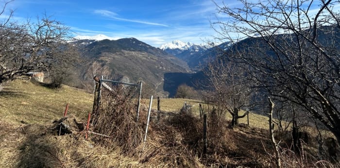 Image 3 sur 6 - Maison/villa  ·  Vente · Salins Fontaine (73600) · 2 pièces · 49m²