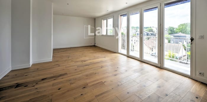 Image 6 sur 12 - Appartement  ·  Vente · Poissy (78300) · 3 pièces · 69m²