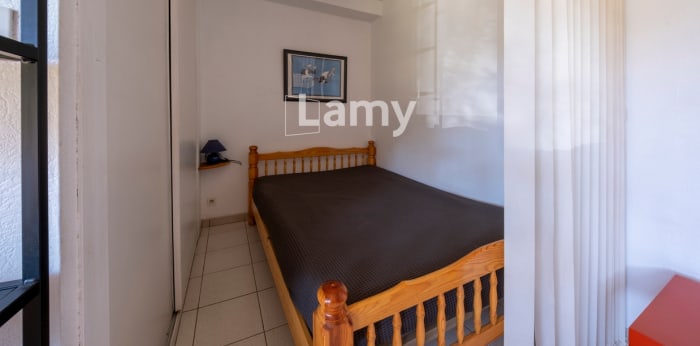 Image 7 sur 18 - Appartement  ·  Vente · Toulouse (31500) · 1 pièce · 37m²