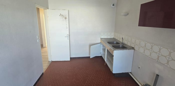 Image 5 sur 12 - Appartement  ·  Vente · Nanterre (92000) · 3 pièces · 68m²