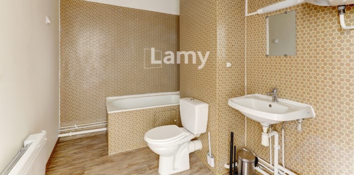 Image 5 sur 5 - Appartement  ·  Vente · Clermont Ferrand (63000) · 2 pièces · 45m²