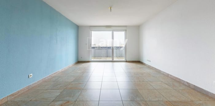 Image 11 sur 12 - Appartement  ·  Vente · Strasbourg (67100) · 4 pièces · 76m²