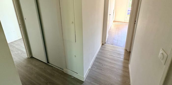 Image 8 sur 10 - Appartement  ·  Vente · St Brice Sous Foret (95350) · 3 pièces · 61m²