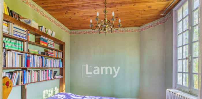 Image 5 sur 10 - Maison/villa  ·  Vente · Dijon (21000) · 5 pièces · 80m²