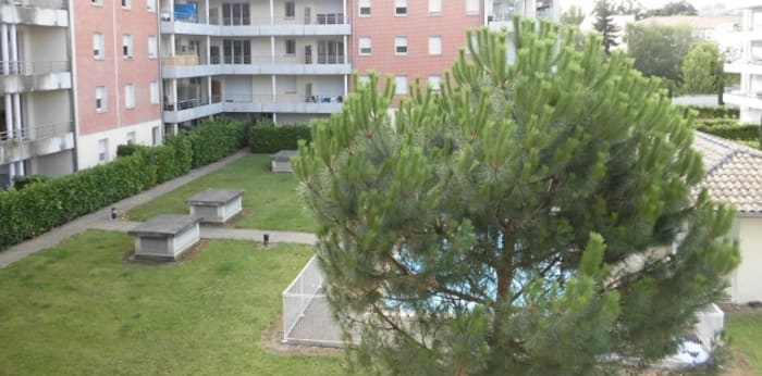 Image 7 sur 9 - Appartement  ·  Vente · Agen (47000) · 2 pièces · 48m²