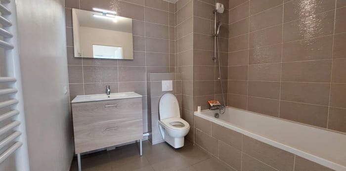 Image 10 sur 10 - Appartement  ·  Vente · Chatenay Malabry (92290) · 4 pièces · 75m²