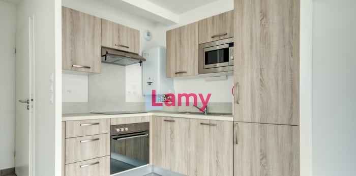 Image 3 sur 15 - Appartement  ·  Vente · Vannes (56000) · 3 pièces · 75m²