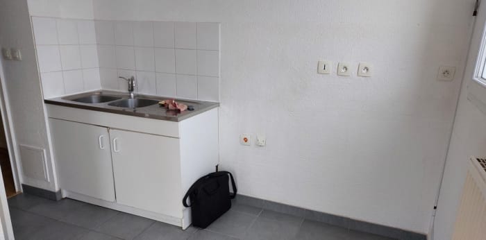 Image 5 sur 9 - Appartement  ·  Vente · Anzin (59410) · 4 pièces · 75m²