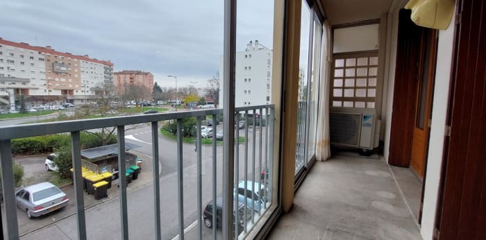 Image 12 sur 12 - Appartement  ·  Vente · Colomiers (31770) · 4 pièces · 82m²