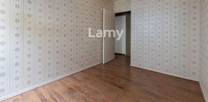 Image 5 sur 7 - Appartement  ·  Vente · Rouen (76100) · 3 pièces · 66m²