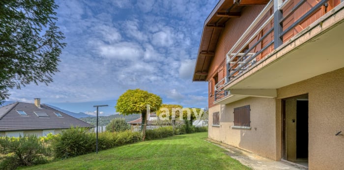 Image 4 sur 30 - Maison/villa  ·  Vente · Aix Les Bains (73100) · 5 pièces · 93m²