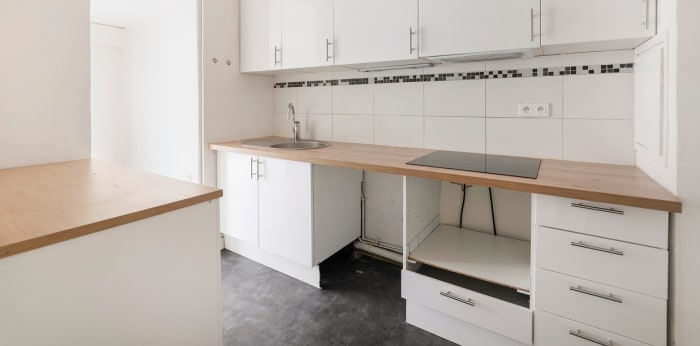 Image 3 sur 7 - Appartement  ·  Vente · Paris (75015) · 3 pièces · 66m²