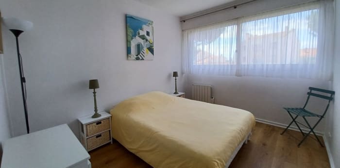 Image 8 sur 13 - Appartement  ·  Vente · Royan (17200) · 2 pièces · 42m²
