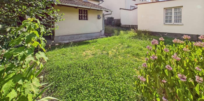 Image 1 sur 11 - Maison/villa  ·  Vente · Strasbourg (67000) · 4 pièces · 94m²