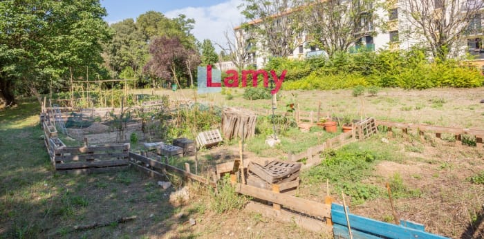 Image 10 sur 10 - Appartement  ·  Vente · Aix En Provence (13100) · 4 pièces · 69m²