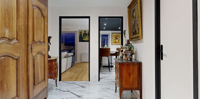 Image 9 sur 11 - Appartement  ·  Vente · Vesoul (70000) · 4 pièces · 93m²