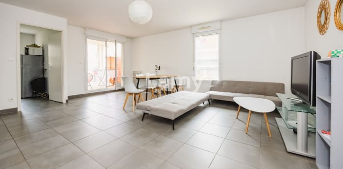 Image 1 sur 9 - Appartement  ·  Vente · Cesson Sevigne (35510) · 90m²