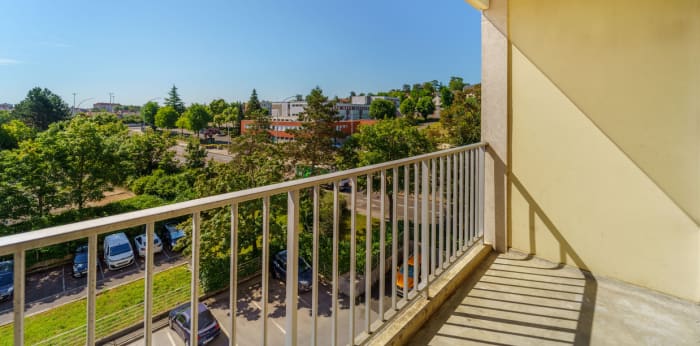 Image 3 sur 9 - Appartement  ·  Vente · Dijon (21000) · 4 pièces · 76m²