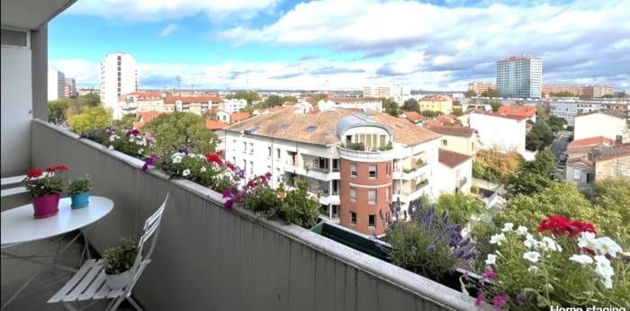 Image 11 sur 11 - Appartement  ·  Vente · Toulouse (31200) · 1 pièce · 26m²