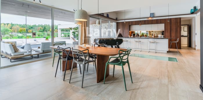 Image 4 sur 11 - Maison/villa  ·  Vente · Marly (57155) · 7 pièces · 253m²
