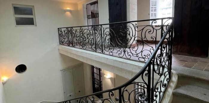 Image 7 sur 8 - Appartement  ·  Vente · Nantes (44000) · 1 pièce · 33m²