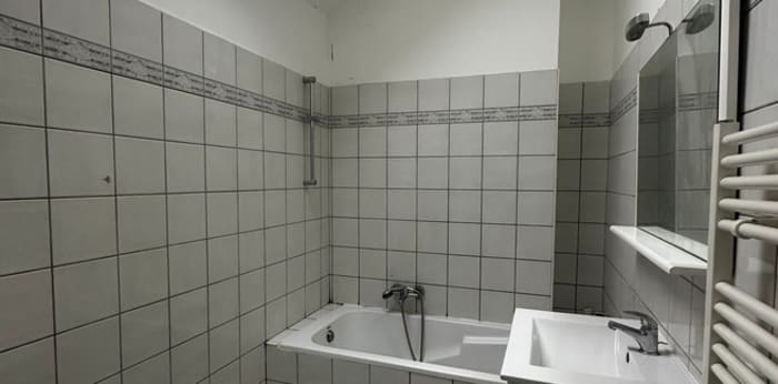 Image 2 sur 10 - Appartement  ·  Vente · Metz (57000) · 3 pièces · 27m²