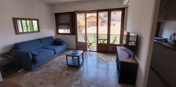 Image 2 sur 8 - Appartement  ·  Vente · St Raphael (83700) · 1 pièce · 26m²