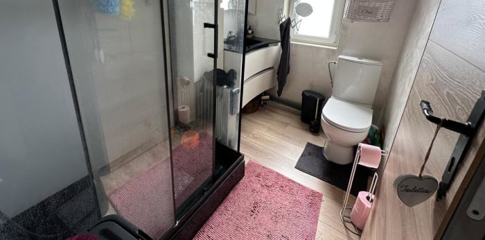 Image 17 sur 18 - Maison/villa  ·  Vente · Toulon (83200) · 5 pièces · 110m²