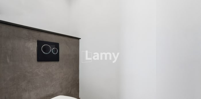 Image 9 sur 11 - Appartement  ·  Vente · Nice (06100) · 3 pièces · 82m²