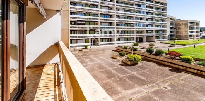 Image 10 sur 11 - Appartement  ·  Vente · Angouleme (16000) · 3 pièces · 67m²